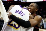 宾州州长：我们76人很可能拥有全NBA最好的首发五人组